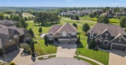 17595 N Alder Court, Platte City, MO 64079