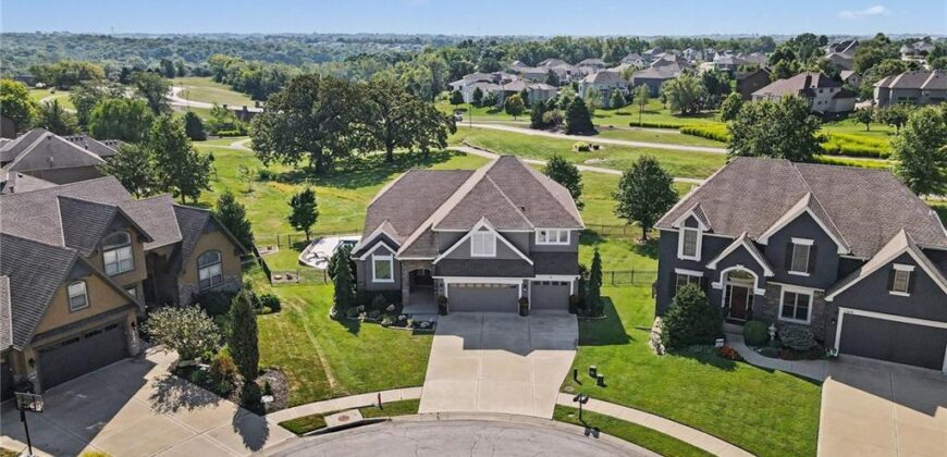 17595 N Alder Court, Platte City, MO 64079
