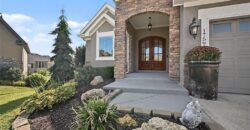 17595 N Alder Court, Platte City, MO 64079