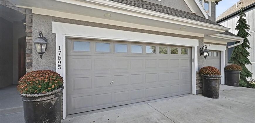 17595 N Alder Court, Platte City, MO 64079