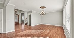 17595 N Alder Court, Platte City, MO 64079