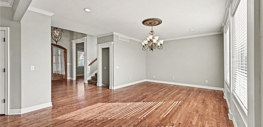 17595 N Alder Court, Platte City, MO 64079