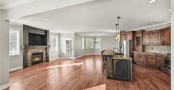 17595 N Alder Court, Platte City, MO 64079