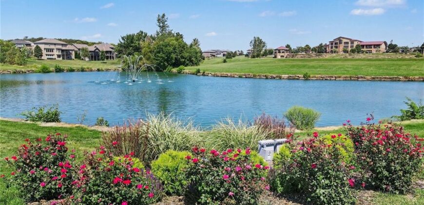 17595 N Alder Court, Platte City, MO 64079
