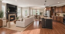 17595 N Alder Court, Platte City, MO 64079