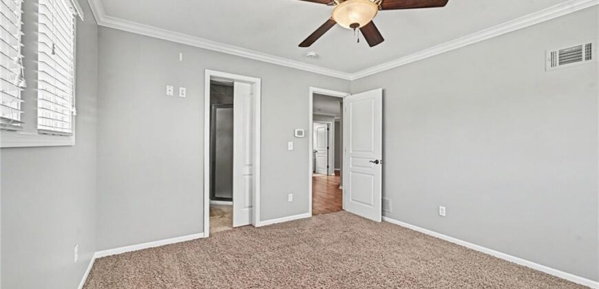 17595 N Alder Court, Platte City, MO 64079