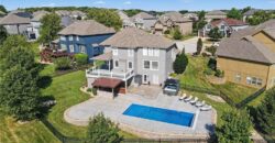 17595 N Alder Court, Platte City, MO 64079