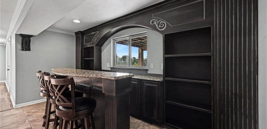 17595 N Alder Court, Platte City, MO 64079