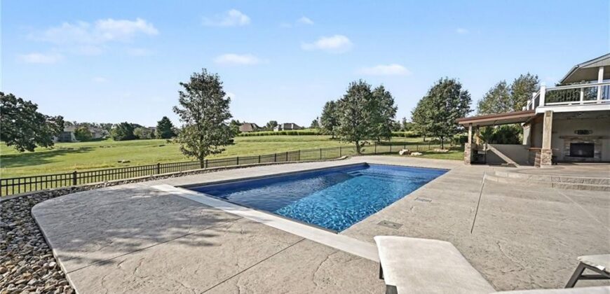 17595 N Alder Court, Platte City, MO 64079