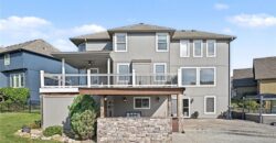 17595 N Alder Court, Platte City, MO 64079