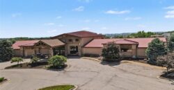 17595 N Alder Court, Platte City, MO 64079