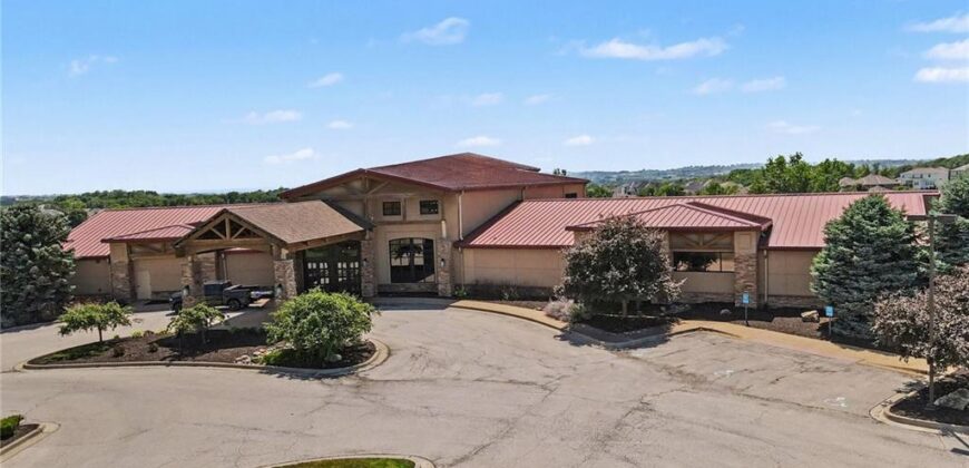 17595 N Alder Court, Platte City, MO 64079