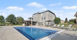 17595 N Alder Court, Platte City, MO 64079