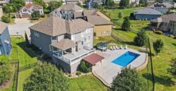 17595 N Alder Court, Platte City, MO 64079