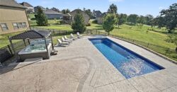 17595 N Alder Court, Platte City, MO 64079