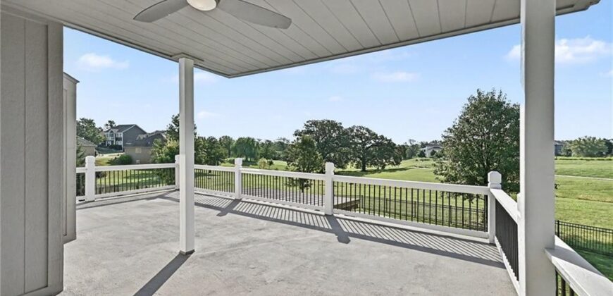 17595 N Alder Court, Platte City, MO 64079