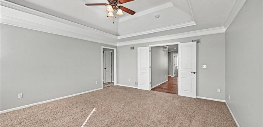 17595 N Alder Court, Platte City, MO 64079