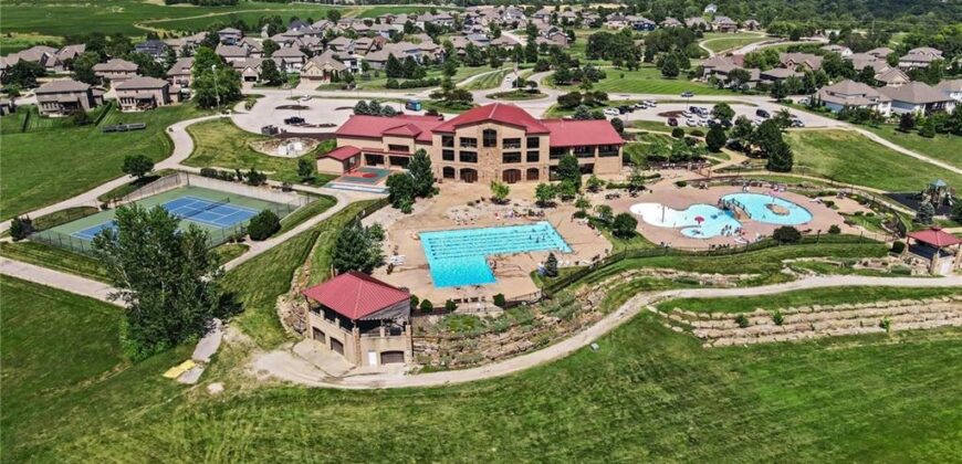 17595 N Alder Court, Platte City, MO 64079