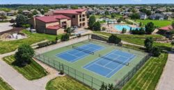 17595 N Alder Court, Platte City, MO 64079
