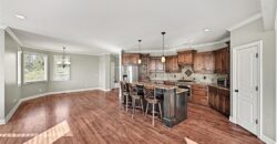 17595 N Alder Court, Platte City, MO 64079