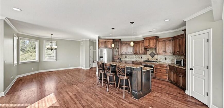 17595 N Alder Court, Platte City, MO 64079