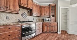 17595 N Alder Court, Platte City, MO 64079