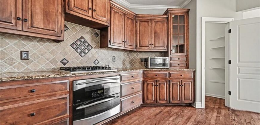 17595 N Alder Court, Platte City, MO 64079