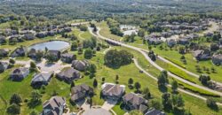 17595 N Alder Court, Platte City, MO 64079