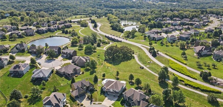 17595 N Alder Court, Platte City, MO 64079