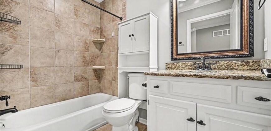 17595 N Alder Court, Platte City, MO 64079