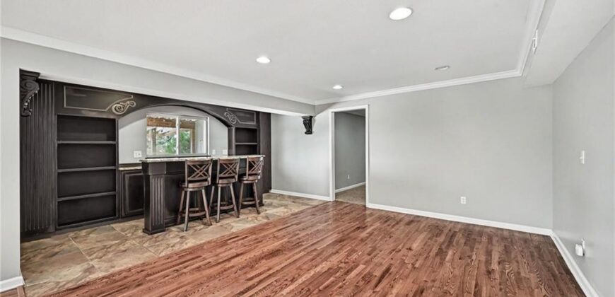 17595 N Alder Court, Platte City, MO 64079