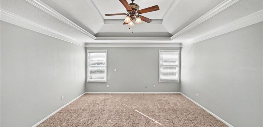17595 N Alder Court, Platte City, MO 64079