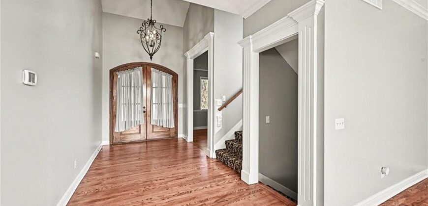 17595 N Alder Court, Platte City, MO 64079