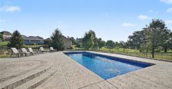 17595 N Alder Court, Platte City, MO 64079
