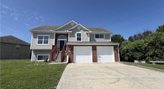 5101 NW 93rd Street, Kansas City, MO 64154