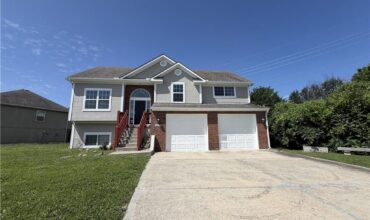 5101 NW 93rd Street, Kansas City, MO 64154