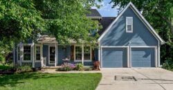 10308 NE 98th Terrace, Kansas City, MO 64157