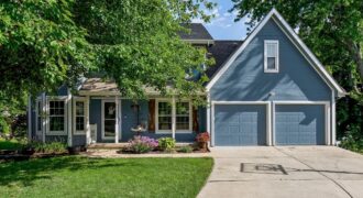 10308 NE 98th Terrace, Kansas City, MO 64157