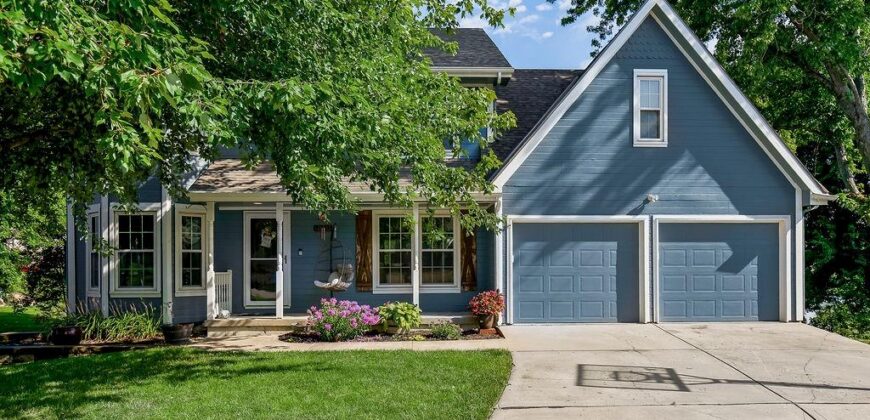 10308 NE 98th Terrace, Kansas City, MO 64157