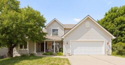 8308 NE 74Th Terrace, Kansas City, MO 64158