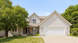 8308 NE 74Th Terrace, Kansas City, MO 64158