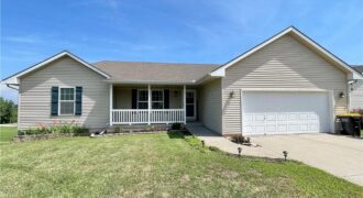 2224 W Ivory Circle, Excelsior Springs, MO 64024