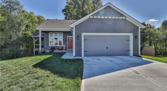 2206 Corbin Court, Excelsior Springs, MO 64024