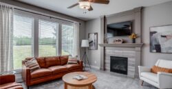 6011 NW 92nd Terrace, Kansas City, MO 64154