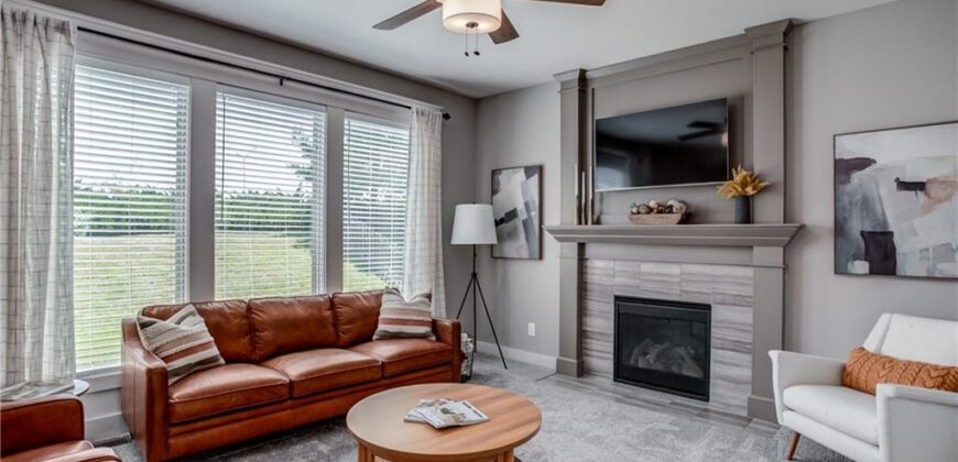 6011 NW 92nd Terrace, Kansas City, MO 64154