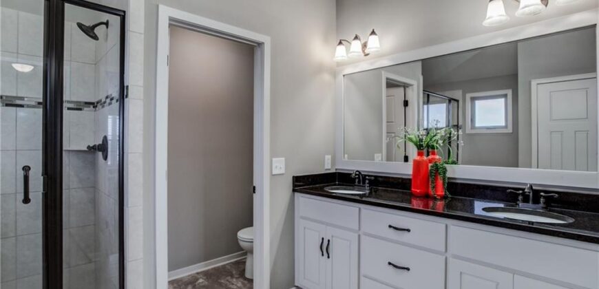 6011 NW 92nd Terrace, Kansas City, MO 64154