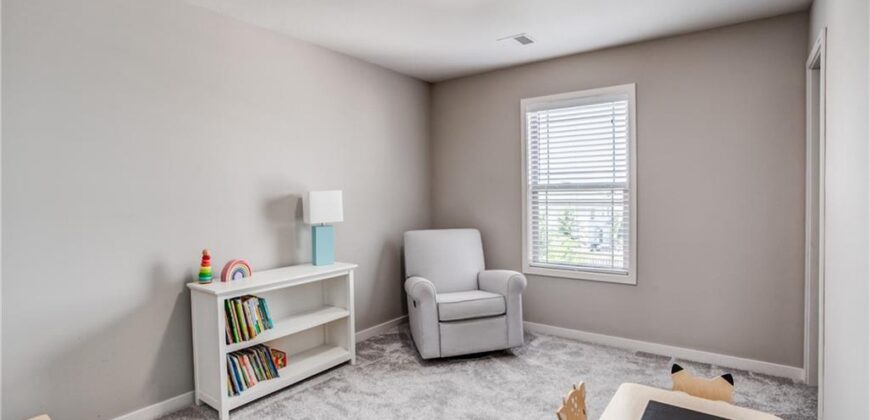 6011 NW 92nd Terrace, Kansas City, MO 64154
