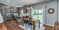 6011 NW 92nd Terrace, Kansas City, MO 64154