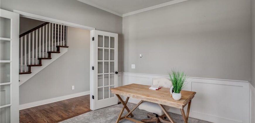 6011 NW 92nd Terrace, Kansas City, MO 64154