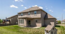 6011 NW 92nd Terrace, Kansas City, MO 64154